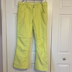 The North Face Snow Pants